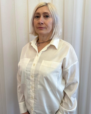 Воспитатель Федюшина Елена Анатольевна Воспитатель Федюшина Елена Анатольевна